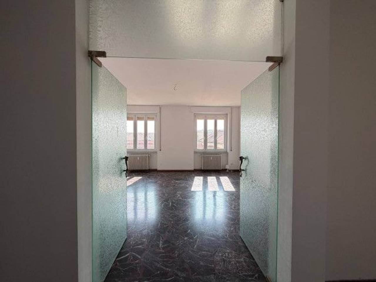 appartamento in vendita ad Asti in zona Centro Città