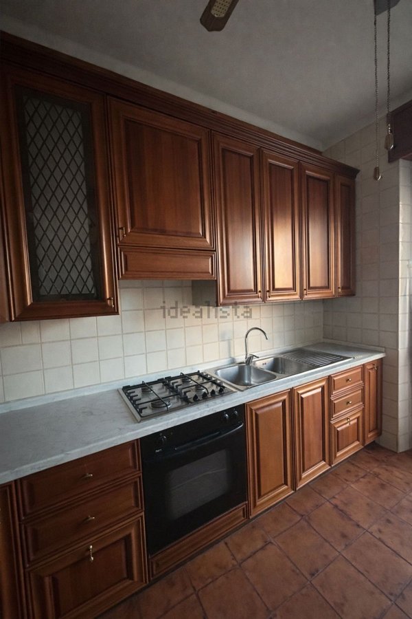 appartamento in vendita ad Asti