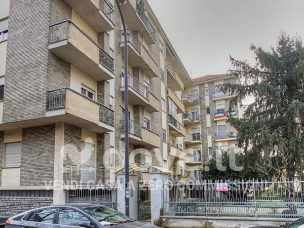 appartamento in vendita ad Asti