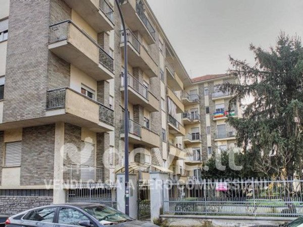 appartamento in vendita ad Asti