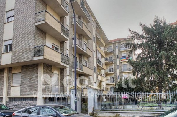 appartamento in vendita ad Asti