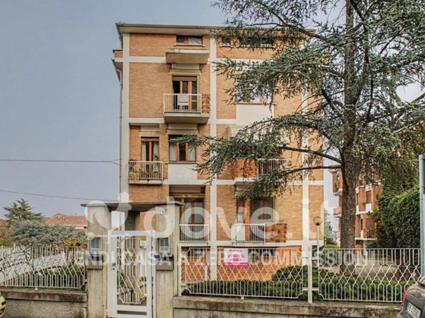 appartamento in vendita ad Asti