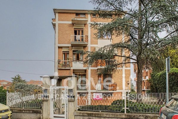 appartamento in vendita ad Asti