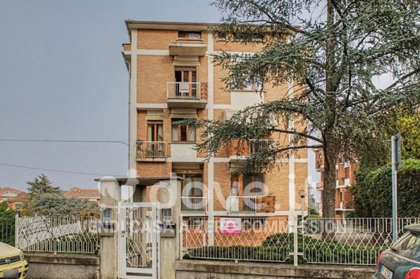 appartamento in vendita ad Asti