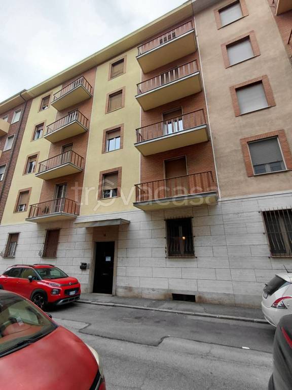 appartamento in vendita ad Asti