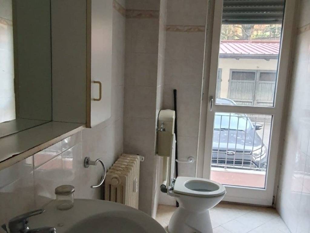 appartamento in vendita ad Asti