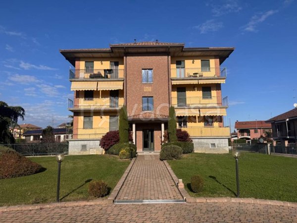 appartamento in vendita ad Asti