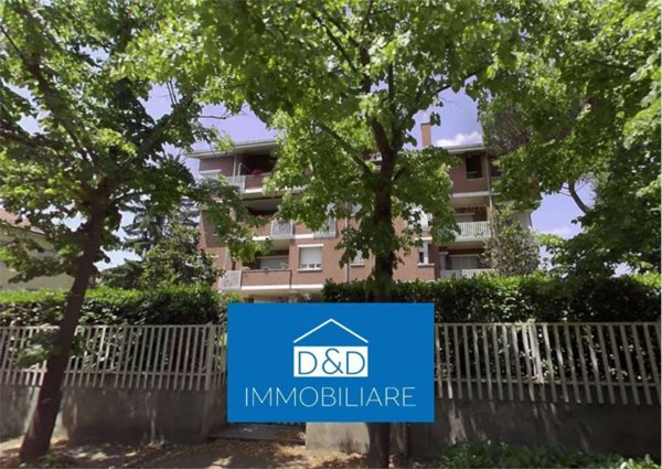 appartamento in vendita ad Asti