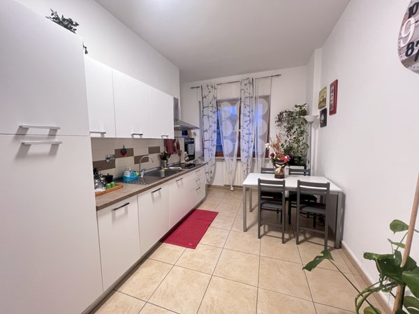 appartamento in vendita ad Asti