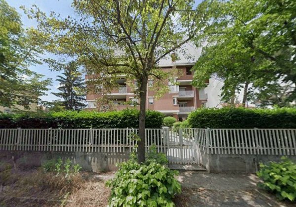 appartamento in vendita ad Asti