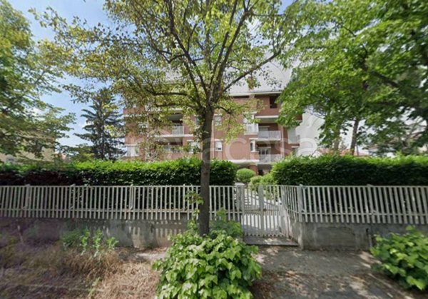 appartamento in vendita ad Asti