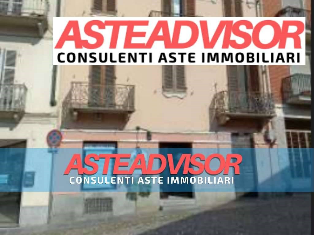 negozio in vendita ad Asti in zona Centro Città