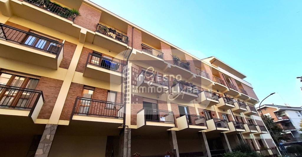 appartamento in vendita ad Asti in zona Questura