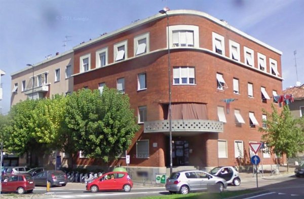 appartamento in vendita ad Asti