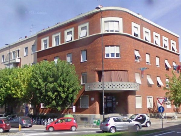 appartamento in vendita ad Asti