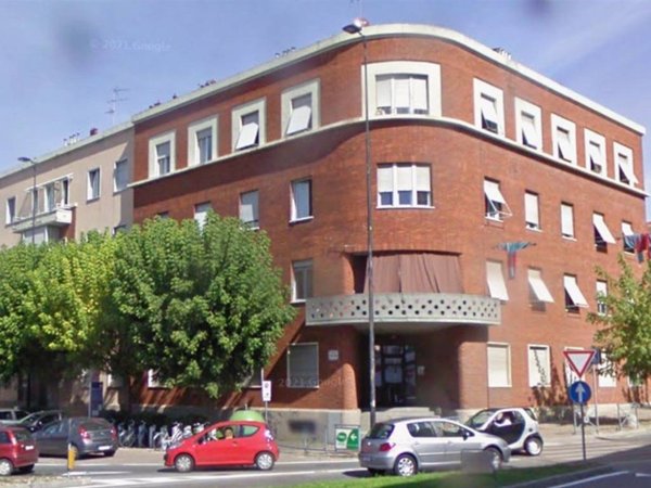 appartamento in vendita ad Asti