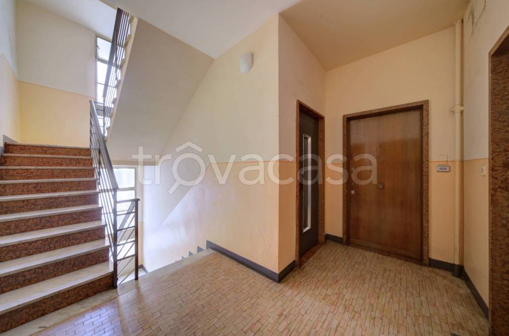 appartamento in vendita ad Asti