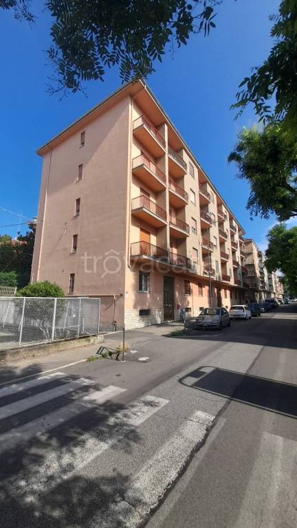 appartamento in vendita ad Asti