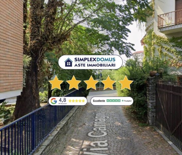 casa indipendente in vendita ad Asti