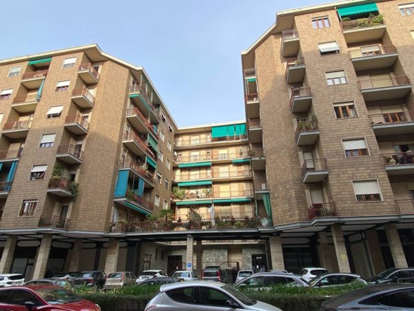 appartamento in vendita ad Asti