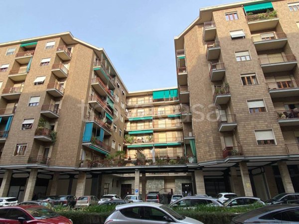 appartamento in vendita ad Asti
