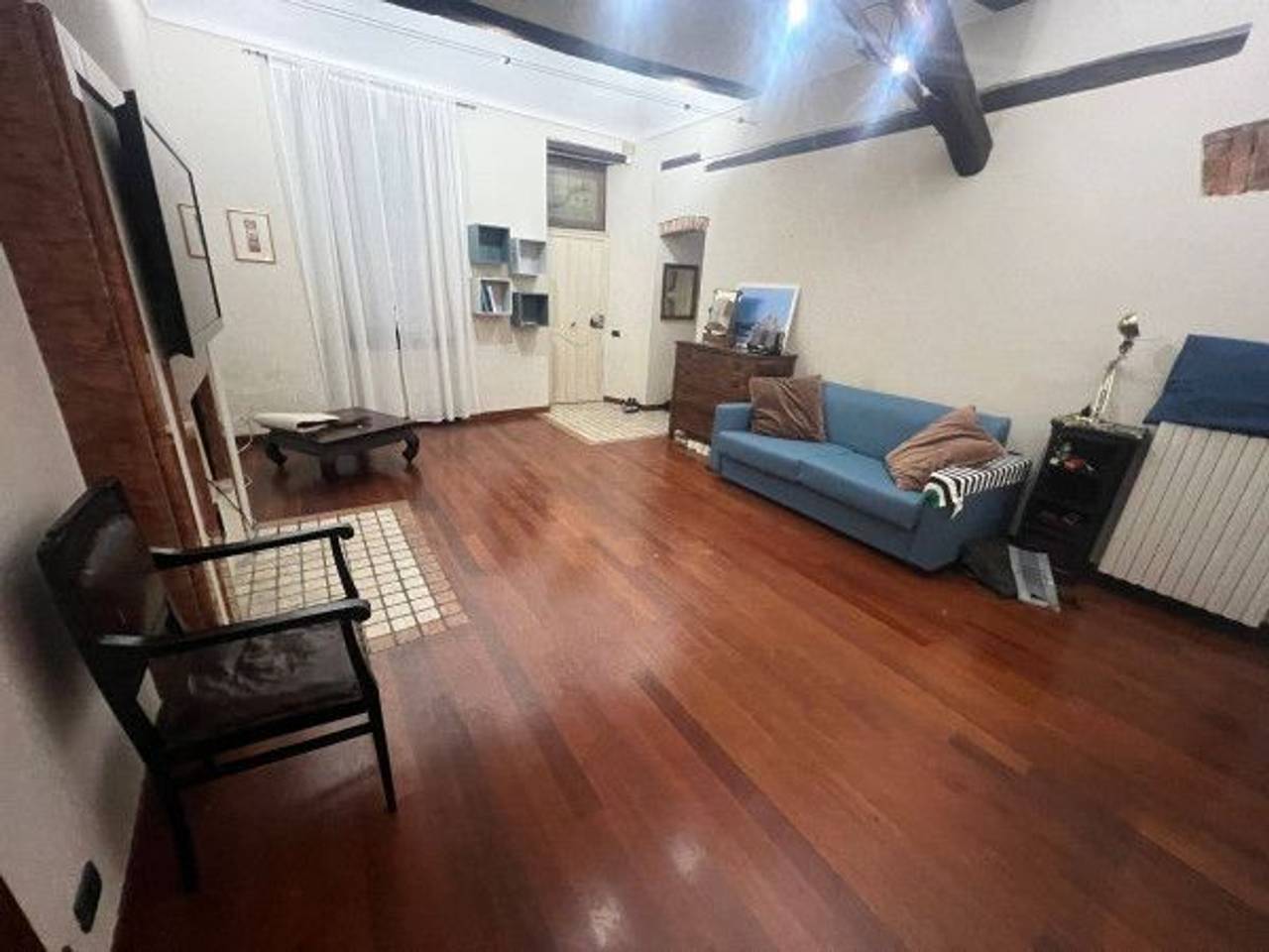 appartamento in vendita ad Asti in zona Centro Città