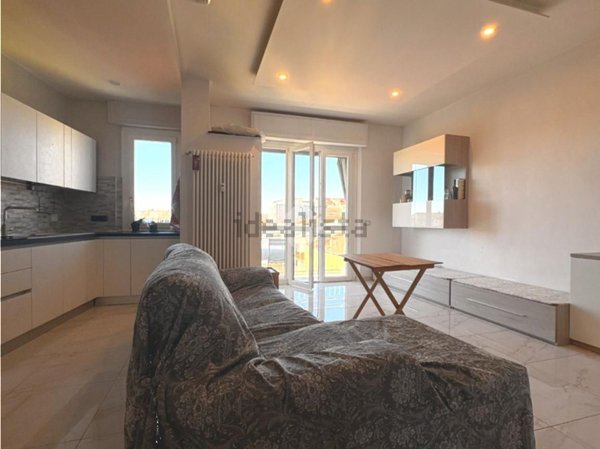 appartamento in vendita ad Asti