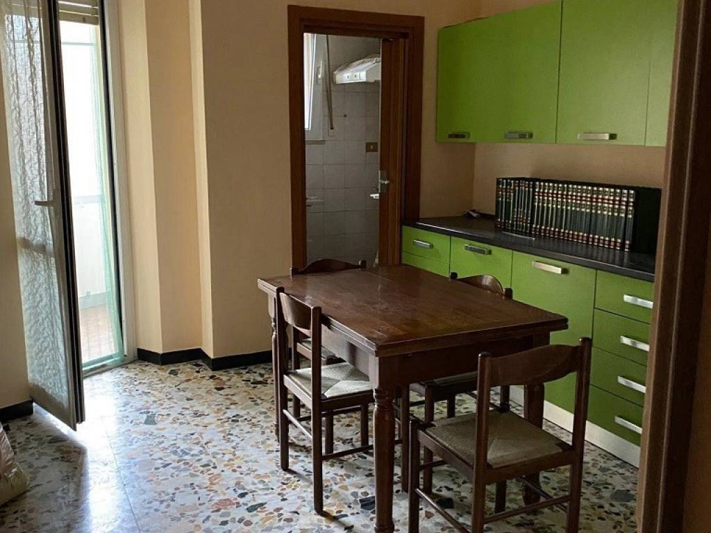 appartamento in vendita ad Asti in zona Castiglione