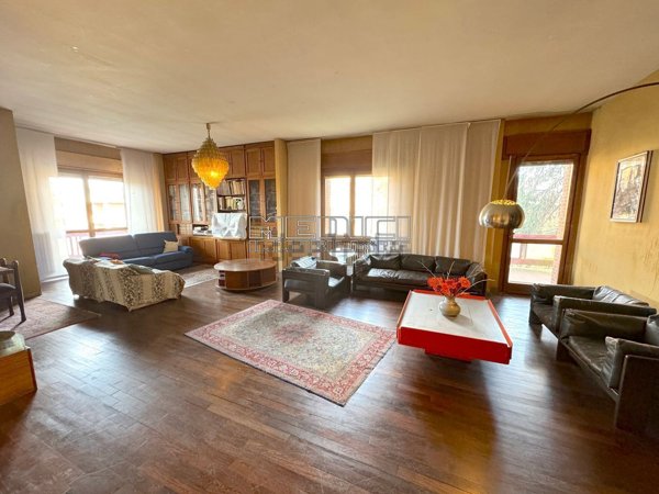 appartamento in vendita ad Asti