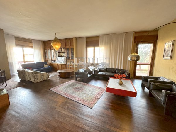 appartamento in vendita ad Asti