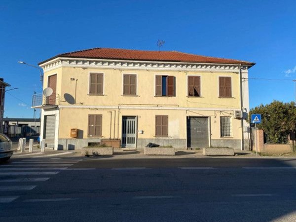 casa indipendente in vendita ad Asti