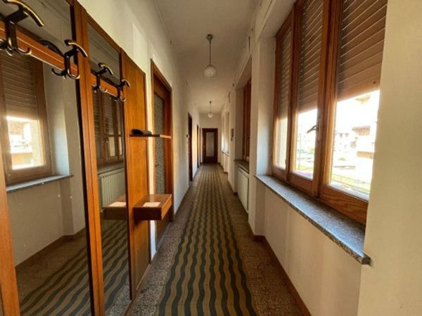 appartamento in vendita ad Asti in zona Centro Città