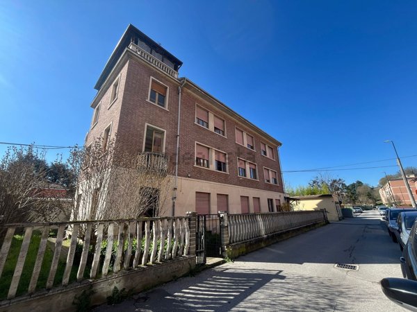 appartamento in vendita ad Asti