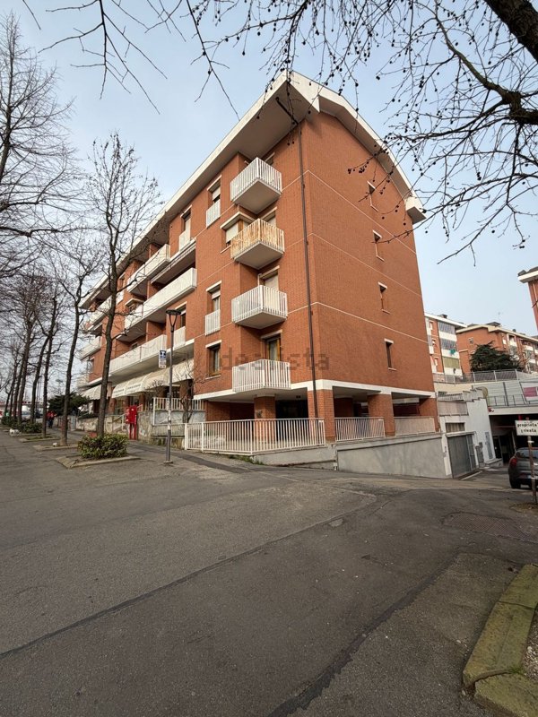 appartamento in vendita ad Asti