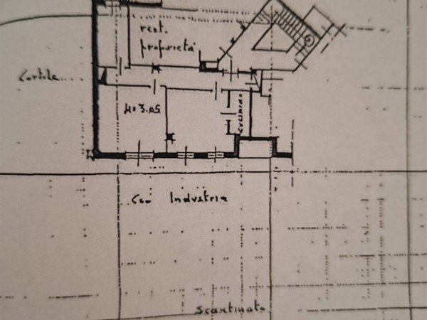 appartamento in vendita ad Asti