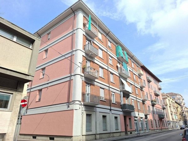 appartamento in vendita ad Asti