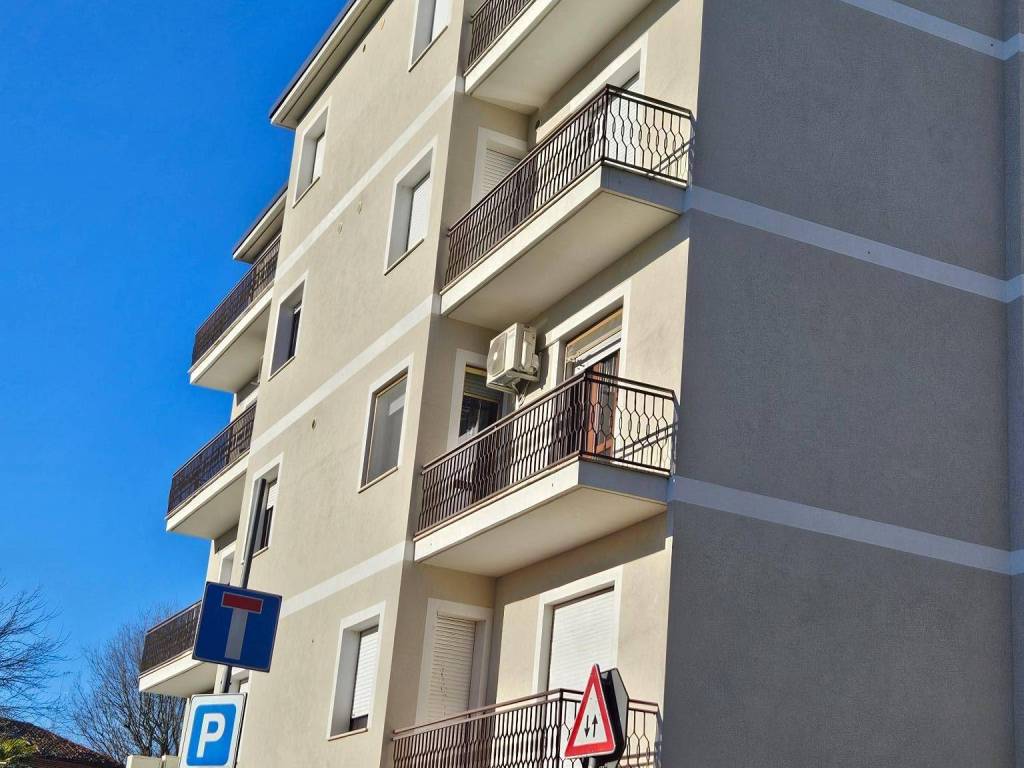 appartamento in vendita ad Asti