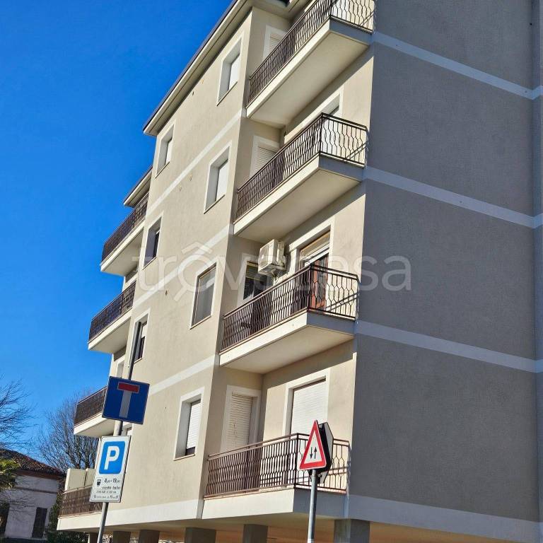 appartamento in vendita ad Asti