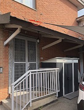 appartamento in vendita ad Asti