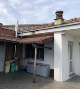 appartamento in vendita ad Asti