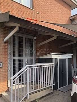 appartamento in vendita ad Asti in zona Trincere