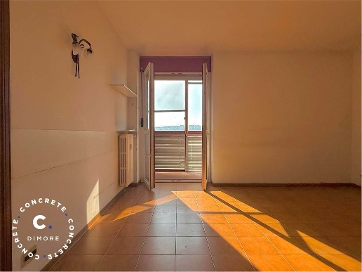 appartamento in vendita ad Asti in zona Trincere