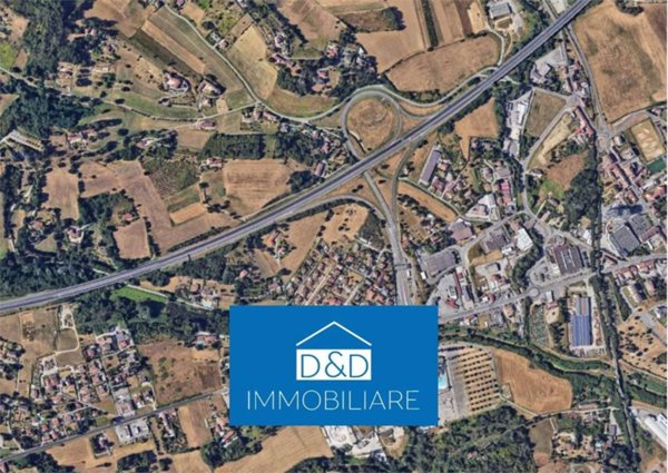 terreno agricolo in vendita ad Asti