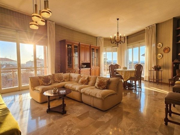 appartamento in vendita ad Asti in zona Centro Città