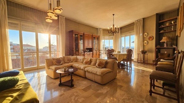 appartamento in vendita ad Asti in zona Centro Città