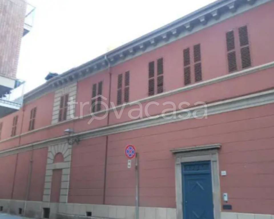 appartamento in vendita ad Asti in zona Centro Città