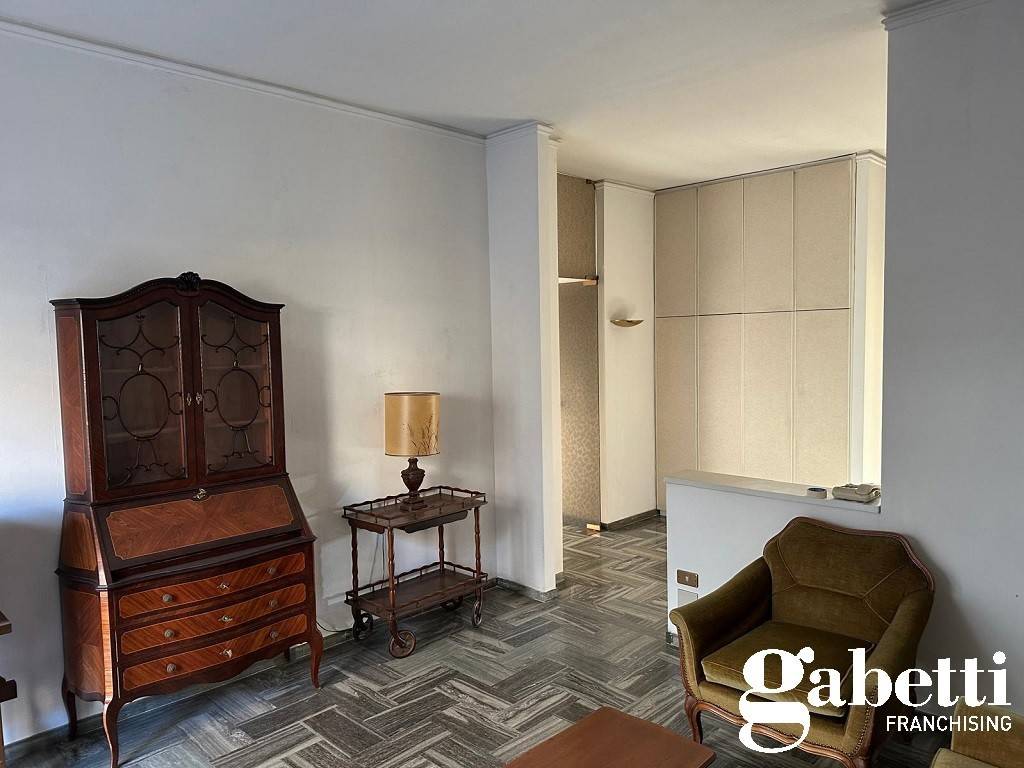 appartamento in vendita ad Asti