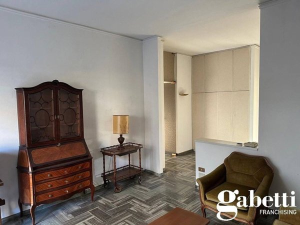 appartamento in vendita ad Asti