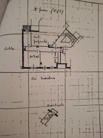 negozio in vendita ad Asti