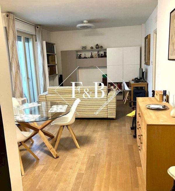 appartamento in vendita ad Asti in zona Centro Città